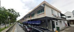 Raffles Park (D11), Detached #532078931